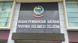Bapenda Sulsel Tegaskan, Pelaku Pungli di Samsat Sudiang Bukan ASN atau Honorer 5