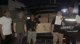 Gerak Cepat Bea Cukai Gagalkan Peredaran 170 Ribu Rokok Ilegal Img 7034