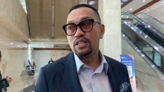 Isi Rumahnya Dihancurkan Massa, Segini Jumlah Harta Kekayaan Sahroni Sahroni