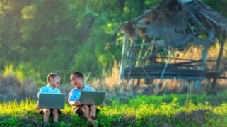 Pastikan Dukungan Digital Sekolah Rakyat, Kemkomdigi Siapkan Internet di Wilayah 3T 21