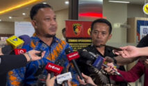 Kompolnas Siap Kawal Kasus Rantis Brimob Tabrak Ojol Hingga Tewas 54