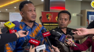 Kompolnas Siap Kawal Kasus Rantis Brimob Tabrak Ojol Hingga Tewas 15