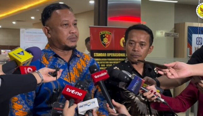 Kompolnas Siap Kawal Kasus Rantis Brimob Tabrak Ojol Hingga Tewas 1
