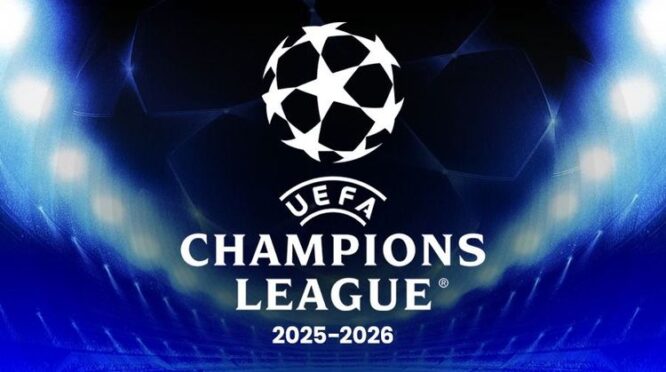 Liga Champions 2025/2026, Drawing Spektakuler Hadirkan Duel 'Final Revenge' Liverpool vs Madrid dan Laga Klasik Lainnya 2