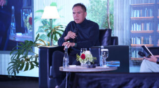 Gita Wirjawan Sebut PIS Bisa Jadi Narator Keren untuk Industri Maritim RI di Kancah Dunia 14