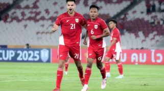 074407700 1752589798 20250715Aa Piala Aff U 23 Timnas Indonesia U 23 Vs Brunei 05