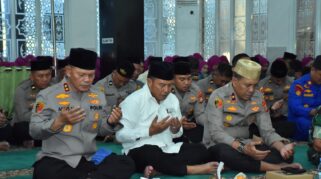 Polda Sulteng