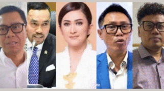 Lukai Hati Rakyat, Ternyata 5 Anggota Dpr Yang Dinonaktifkan Tetap Terima Gaji 1Ab 768X430 1