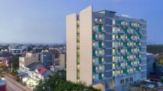 Pariwisata Sulsel Diramaikan 3 Juta Wisatawan, Tapi Hotel Justru Sepi 335310645