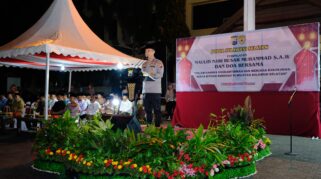 Maulid Nabi Dan Doa Bersama , Polda Sulsel Tekankan Pentingnya Kerukunan 813A8Bfa 0384 4F80 Acc2 41684E1C26F6