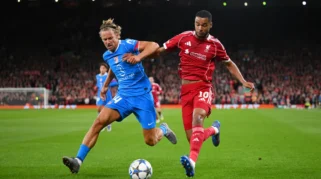 86206762007 Champions League Liverpool Atletico Madrid