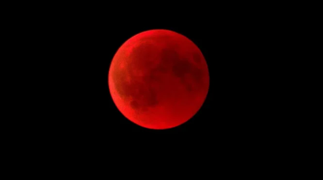 Spektakuler! Blood Moon Bisa Disaksikan Seluruh Indonesia 7 September Blood Moon Credit Jacek Ruzyczka Cc By 4.0Jpg.jpg