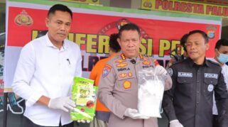 Polresta Palu