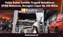 Video: Polda Selidiki Tragedi Kebakaran Dprd Makassar, Bakal Seret Tersangka Ke Pengadilan Img 20250901 Wa0034