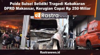 Video: Polda Selidiki Tragedi Kebakaran Dprd Makassar, Bakal Seret Tersangka Ke Pengadilan Img 20250901 Wa0034