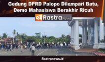 Video: Gedung Dprd Palopo Dilempar Batu, Demo Mahasiswa Berakhir Ricuh Img 20250901 Wa00482
