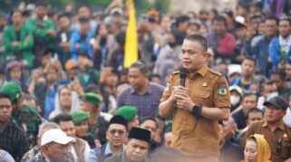 Wali Kota Palu Temui Demonstran, Batalkan Kenaikan Pbb 1000 Persen Img 20250901 Wa0155 1 1536X864 1
