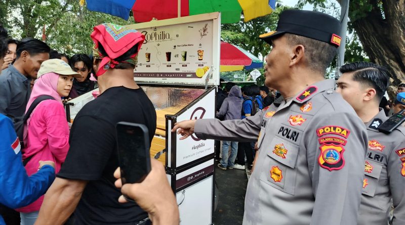 Viral! Jenderal Polisi Di Sulteng Redam Aksi Unjuk Rasa Dengan Bantu Umkm Img 20250901 Wa0549 800X445 1