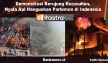 Video: Demo Berujung Kerusuhan, Nyala Api Hanguskan Parlemen Di Indonesia Img 20250903 Wa0013