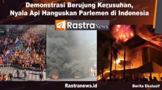 Video: Demo Berujung Kerusuhan, Nyala Api Hanguskan Parlemen Di Indonesia Img 20250903 Wa0013