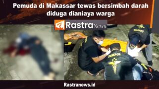 Video: Pemuda Di Makassar Tewas Bersimbah Darah Diduga Dianiaya Warga Img 20250907 Wa0000