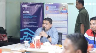 Munafri Apresiasi Inovasi Csr Pertamina, Dari Sampah Menjadi Berkah Img 20250907 Wa0026