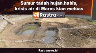 Video: Krisis Air Bersih Di Maros Meluas Akibat Sumur Tadah Hujan Warga Kering Img 20250908 Wa0029