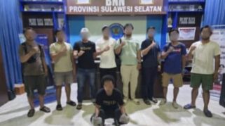 Bea Cukai Bersama Bnnp Sulsel Gagalkan Peredaran 1,2 Kg Ganja Asal Banda Aceh Img 20250911 Wa0020