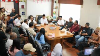 Gubernur Sulteng