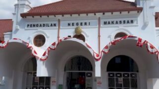 Pengadilan Negeri Makassar