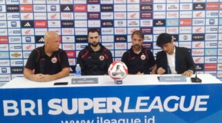 Kata Mauricio Souza Usai Psm Makassar Putus Rekor Persija Jakarta Img 20250921 Wa0015