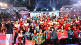 Atlet Kodam Hasanuddin Koleksi 23 Medali Di Ajang Karate Open Tournament Piala Panglima Tni Img 20250923 Wa0007