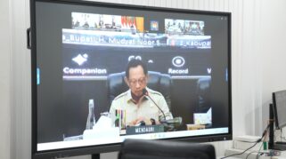 Cegah Keracunan Dan Percepat Penuntasan Tbc Makassar Perkuat Sinergi Lintas Sektor Img 20250929 Wa0048