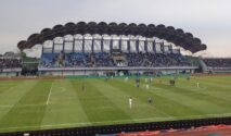 Indomilk Arena 2023
