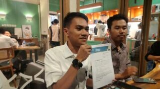 Kuasa Hukum Sulhardianto Agus 29 Muallim Bahar Saat