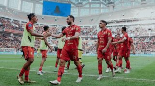 Persija Jakarta