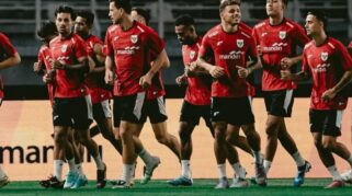 Timnas Indonesia