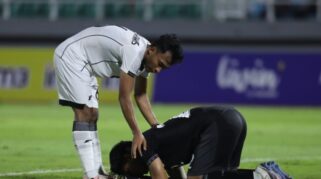 Hasil Timnas Vs Korea Selatan, Selamat Tinggal Piala Asia U23 2026 Timnas U23 Indonesia Takluk Dari Korea Selatan Dengan Skor 1-0 Pada Laga Pamungkas Grup J Kualifikasi Piala Asia U23 2026.
