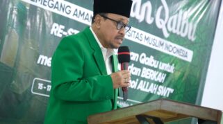 Rektor Umi Apresiasi Polri Serukan Reformasi Humanis Dan Tegaskan Demokrasi Berlandaskan Hukum Whatsapp Image 2025 09 17 At 12.17.58