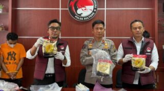 Polda Sulteng