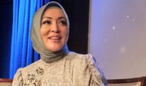 Angeline Sondakh Harga Iman Yang Fantastis