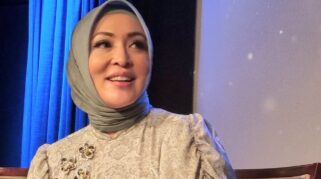 Angeline Sondakh Harga Iman Yang Fantastis