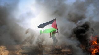 Palestina