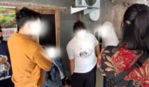 Polisi Amankan Empat Emak-Emak Diduga Judi Kartu Dan Uang Tunai Rp3,5 Juta C03Bf309 31Db 4C66 A2E2 136Ed40141Bd