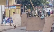 Polisi Heran, Tawuran Di Tallo Seperti Disetting Untuk Konten Viral Dua Kelompok Pemuda Terlibat Bentrokan Di Kecamatan Tallo Makassar 1757220817785 169