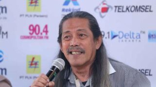Dunia Musik Kehilangan Acil Bimbo Meninggal Dunia Dalam Usia 82 02092025 084526
