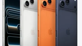 Iphone 17 Pro Max 1