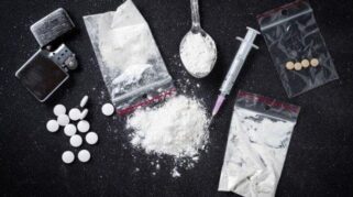 Polres Bone Ungkap Jaringan Narkoba, Empat Orang Ditangkap Ilustrasi Sabu 532020