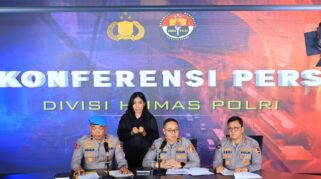 Mabes Polri
