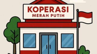 Koperasi Merah Putih Bkm